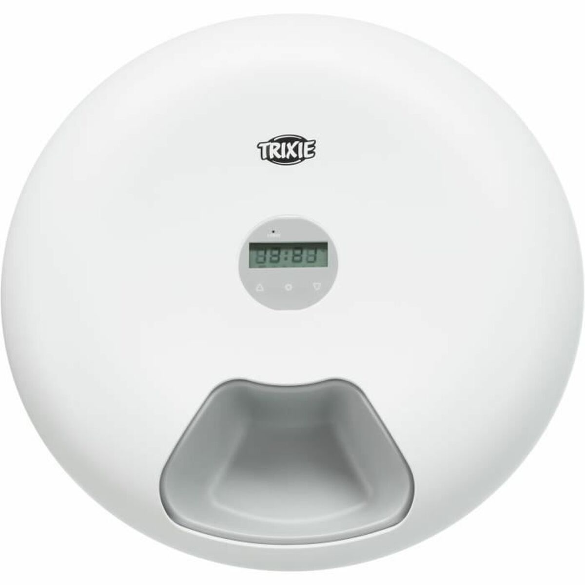 Automatinis tiektuvas Trixie Balta Plastmasinis